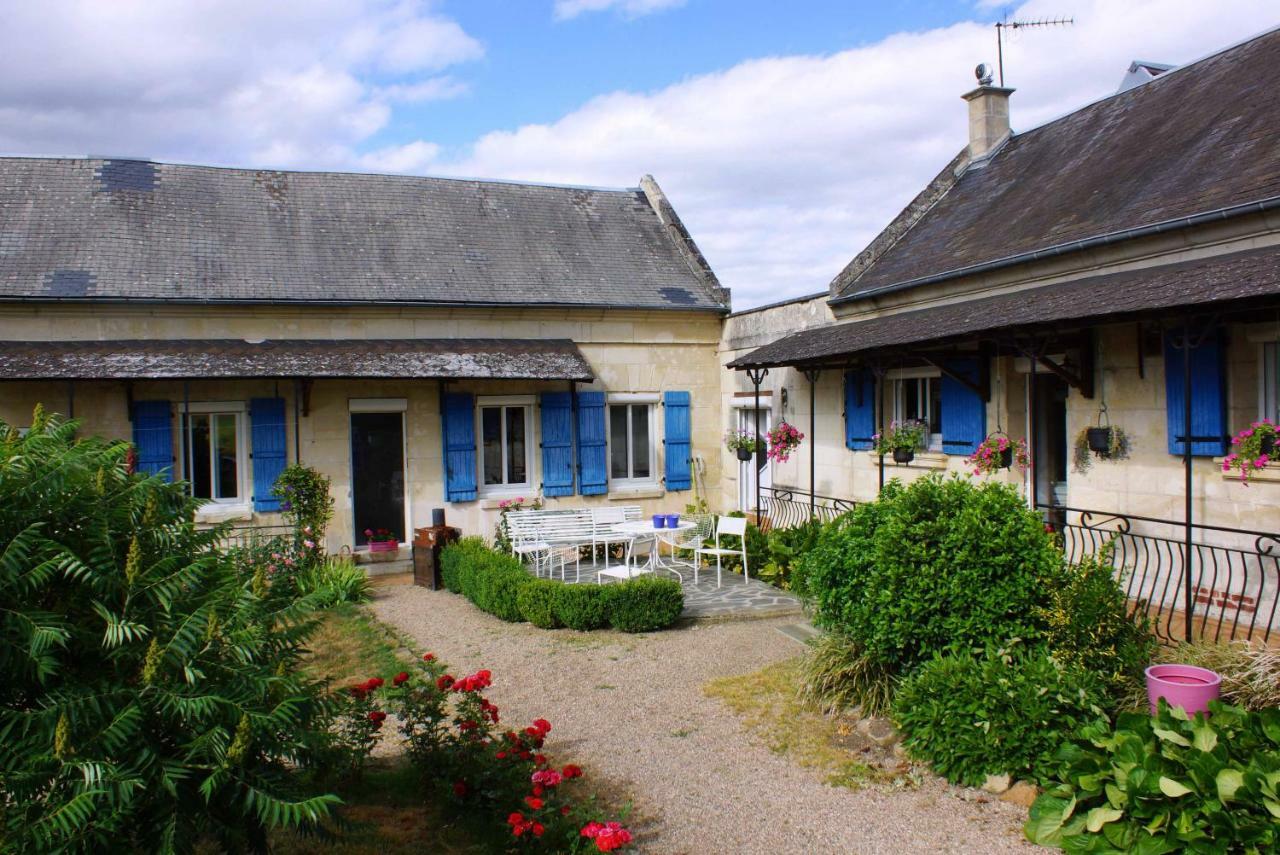 La Bretonniere, Longere Picarde Apartment Passel Exterior photo