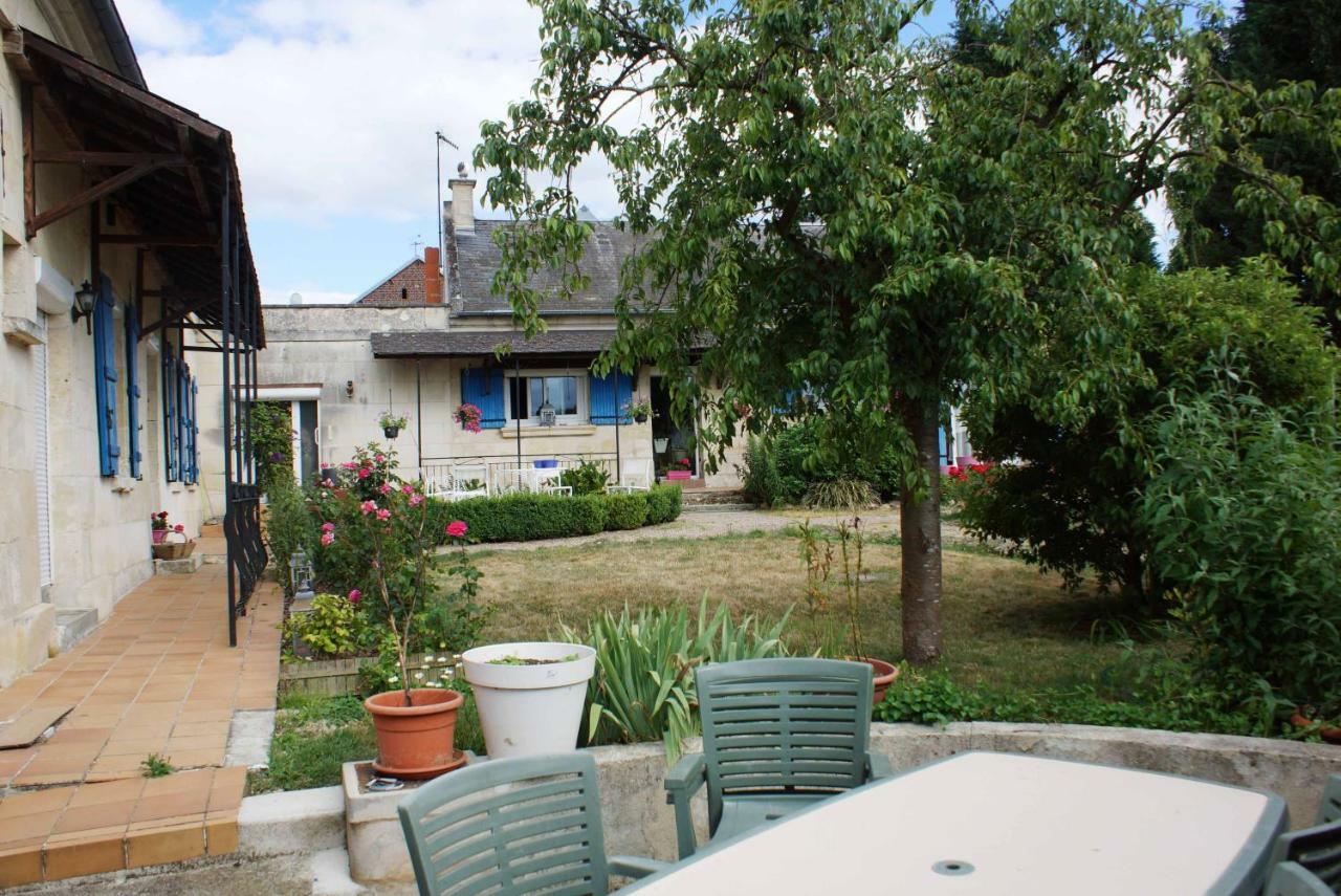 La Bretonniere, Longere Picarde Apartment Passel Exterior photo
