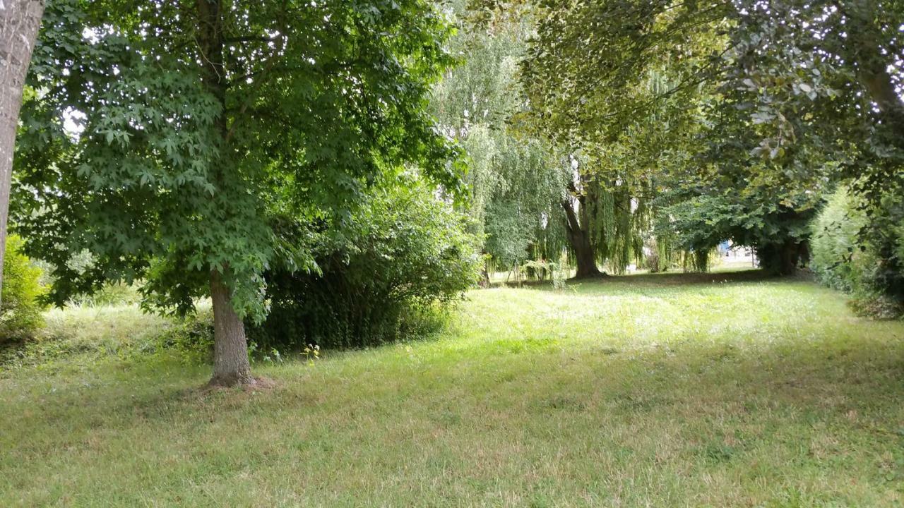 La Bretonniere, Longere Picarde Apartment Passel Exterior photo