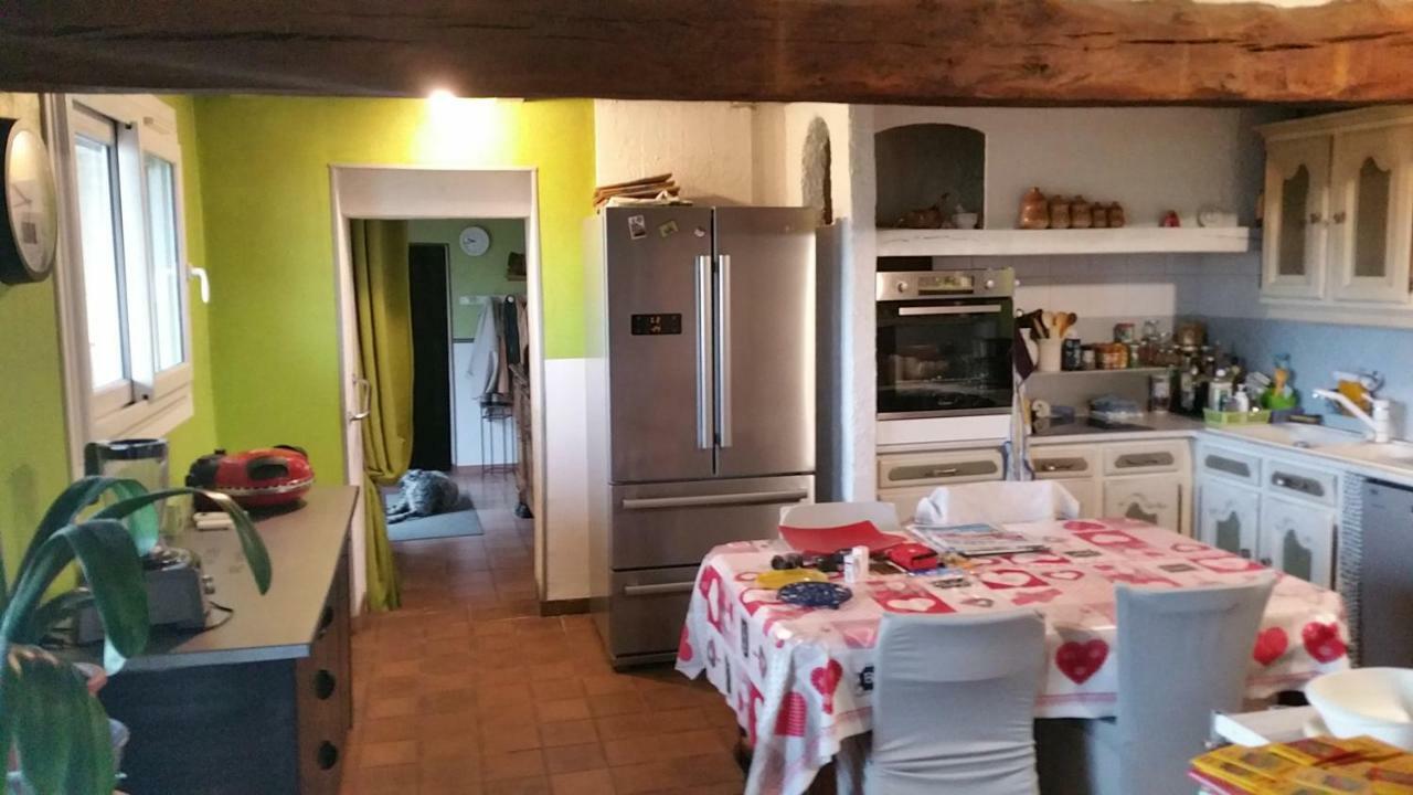 La Bretonniere, Longere Picarde Apartment Passel Exterior photo